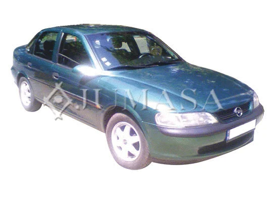 Feu clignotant JUMASA 41323037