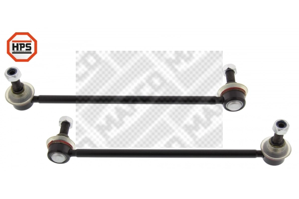 Kit de réparation, barre de couplage stabilisatrice MAPCO 52794/5HPS