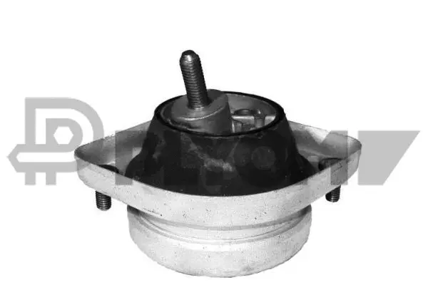 Support moteur PLYOM P200938