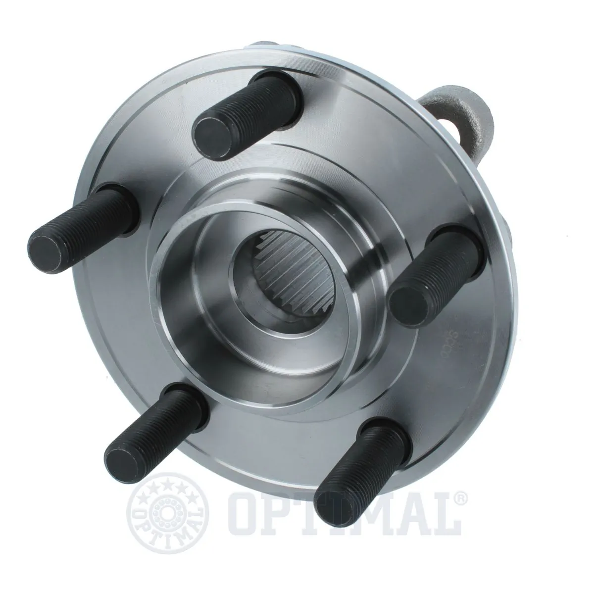 Kit de roulements de roue OPTIMAL 302404