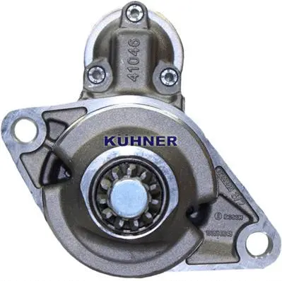 Démarreur AD KÜHNER 255095