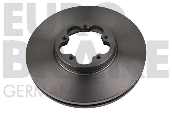 Disque de frein EUROBRAKE 5815202593