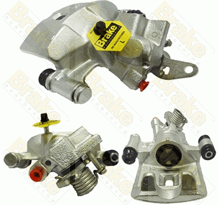 Étrier de frein Brake ENGINEERING CA2149