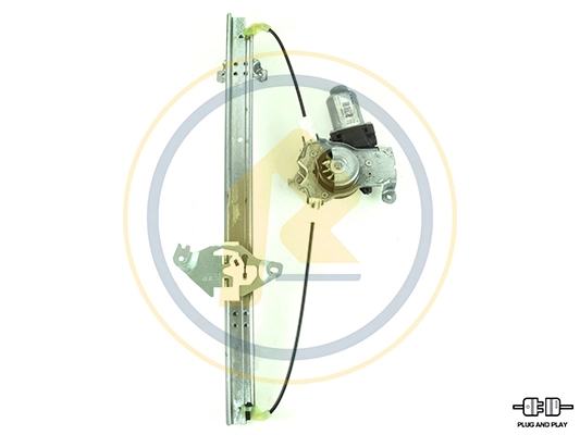 Lève-vitre Ac Rolcar 01.8507#OR