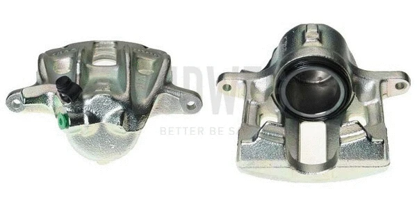 Étrier de frein BUDWEG CALIPER 342394