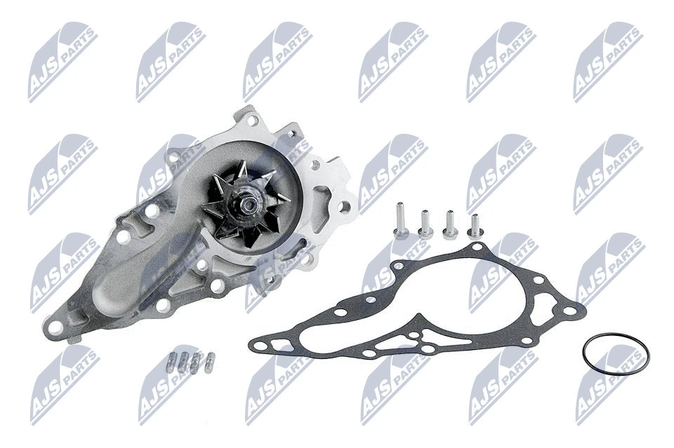 Pompe à eau, refroidissement du moteur NTY CPW-TY-100