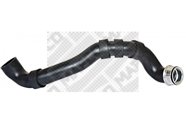 Durite de radiateur MAPCO 39041