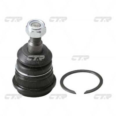 Rotule de suspension CTR CB0205