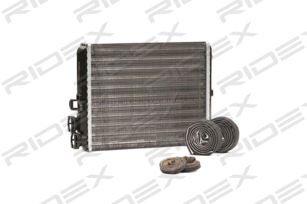 Système de chauffage RIDEX 467H0016