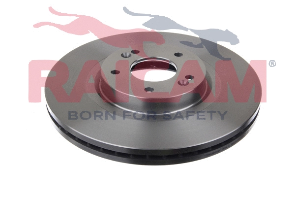 Disque de frein RAICAM RD01459