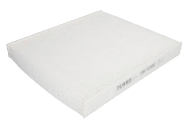 Filtre, air de l'habitacle PURRO PUR-PC5012