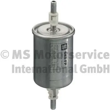 Filtre à carburant KOLBENSCHMIDT 50013643