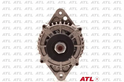 Alternateur ATL Autotechnik L 80 640