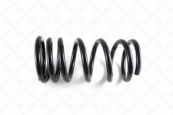 Ressort de suspension STELLOX 10-20206-SX