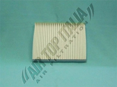 Filtre, air de l'habitacle ZERO WZF1514