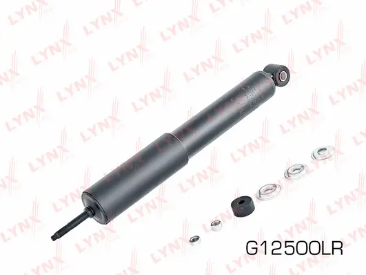 Amortisseur LYNXAUTO G12500LR