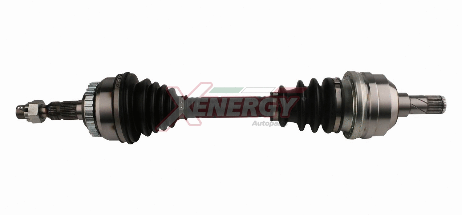 Arbre de transmission AP XENERGY X30534