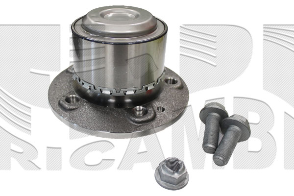 Kit de roulements de roue AUTOTEAM RA6830