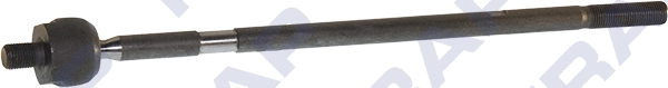 Rotule de direction intérieure, barre de connexion FRAP F1294