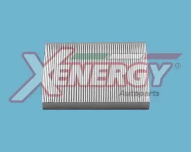 Filtre, air de l'habitacle AP XENERGY X10228