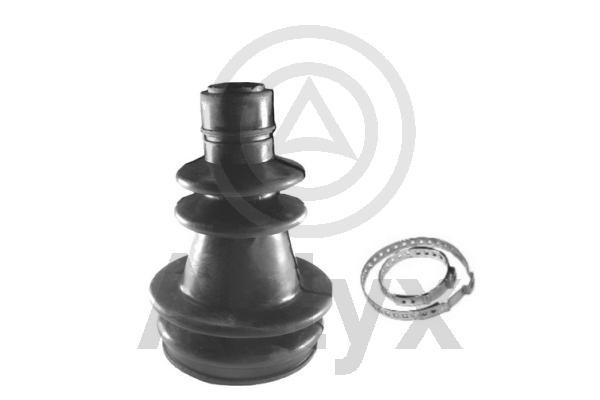 Jeu de joints-soufflets, arbre de commande Aslyx AS-200494