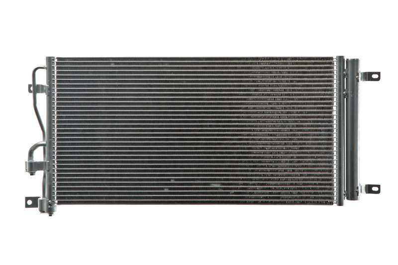 Condenseur, climatisation A.Z. Meisterteile AZMT-45-030-1652