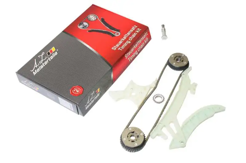 Kit de distribution par chaîne A.Z. Meisterteile AZMT-30-059-1363