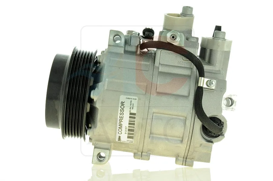 Compresseur, climatisation ACAUTO AC-01ZX060