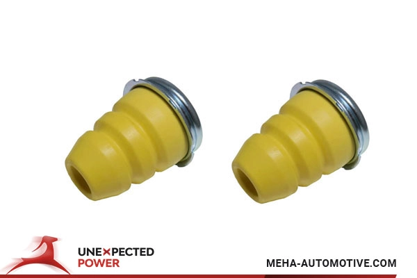 Butée élastique, suspension MEHA AUTOMOTIVE MH11602K