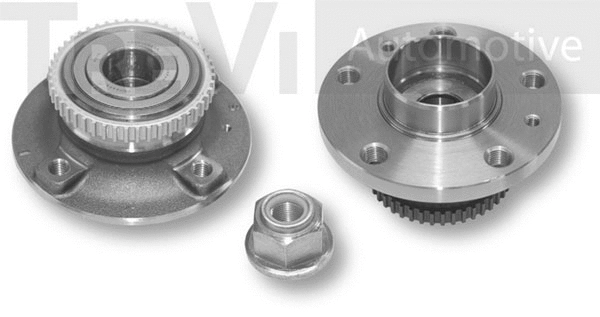 Kit de roulements de roue TREVI AUTOMOTIVE WB1513