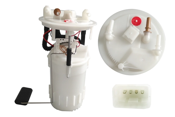 unité d'alimentation de carburant LUCAS FDB5579