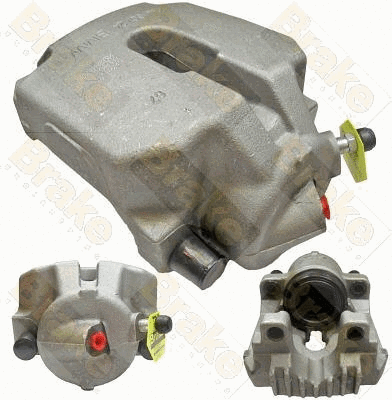 Étrier de frein Brake ENGINEERING CA2474
