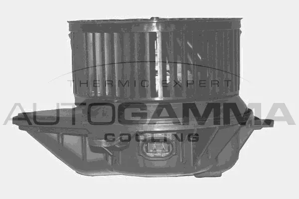 Pulseur d'air habitacle AUTOGAMMA GA20338