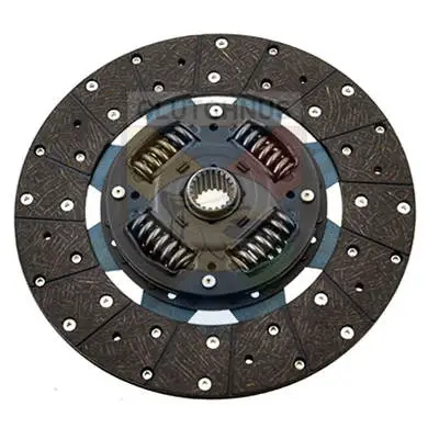 Disque d'embrayage CLUTCHNUS SMA69
