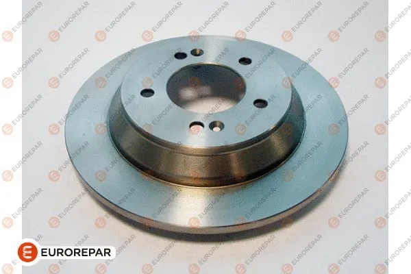 Disque de frein EUROREPAR 1681171280