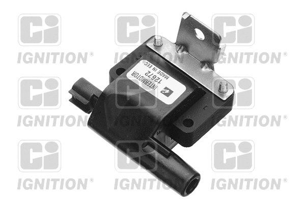 Bobine d'allumage QUINTON HAZELL XIC8163