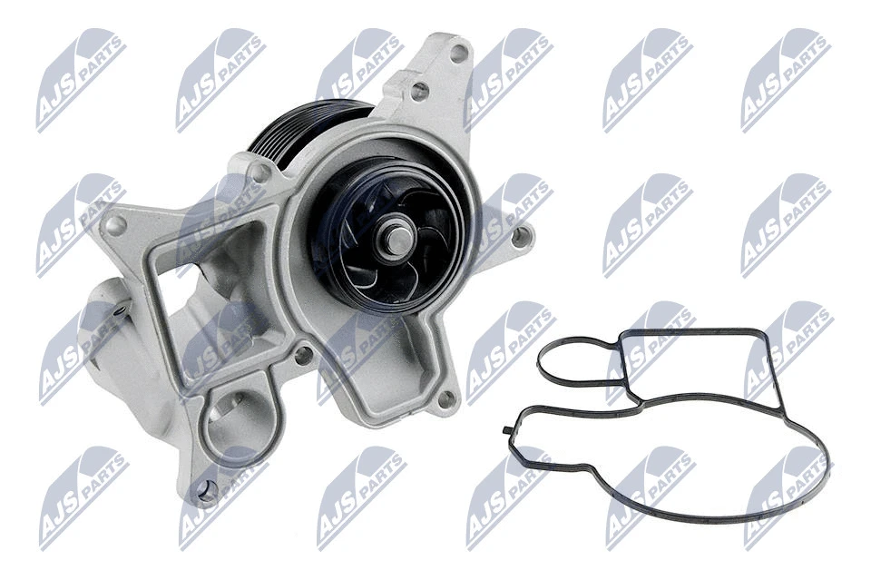 Pompe à eau, refroidissement du moteur NTY CPW-BM-043