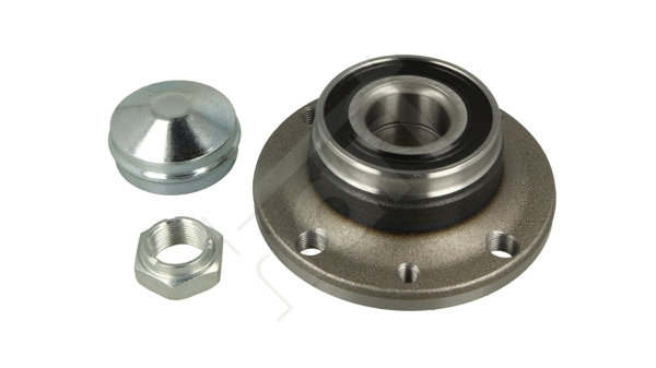 Kit de roulements de roue HART 901 057