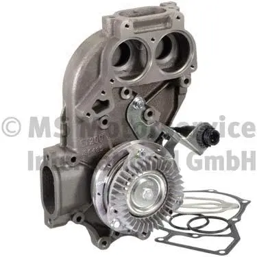 Pompe à eau, refroidissement du moteur BF 20160354101