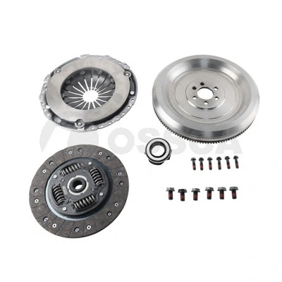 Kit d'embrayage OSSCA 16000