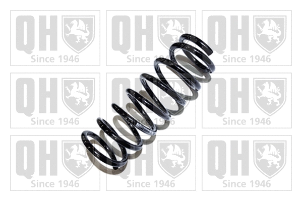 Ressort de suspension QUINTON HAZELL QCS7952