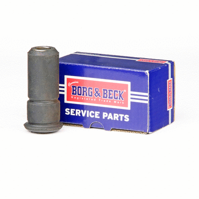 Coussinet, jumelle de ressort BORG & BECK BSK6674