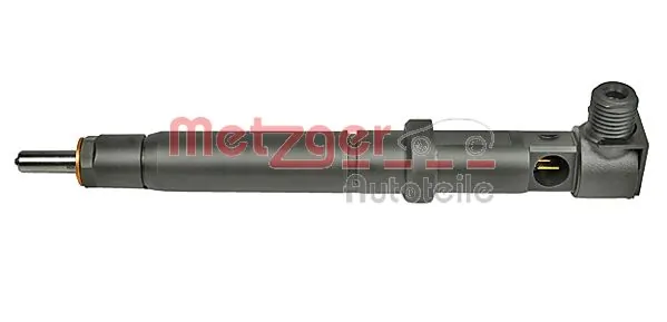 Injecteur METZGER 0871027