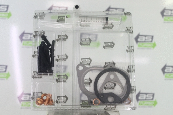 Kit de montage, compresseur DA SILVA AJ121