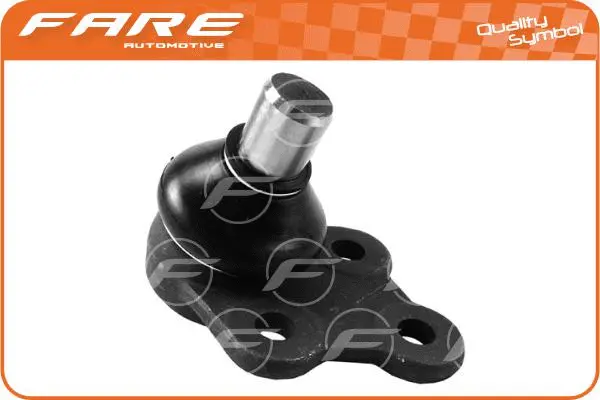 Rotule de suspension FARE-RCH 29798