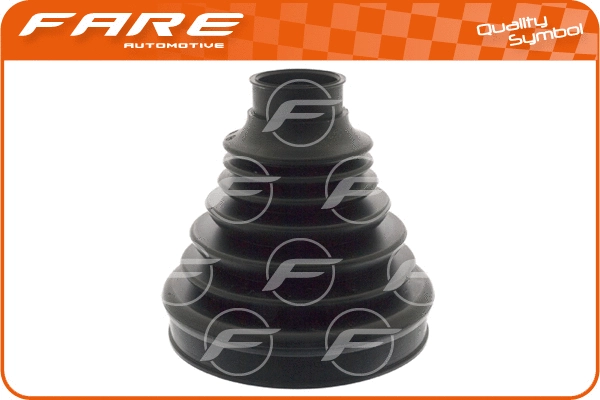 Joint-soufflet, arbre de commande FARE SA 16619