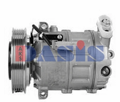 Compresseur, climatisation AKS DASIS 852892N