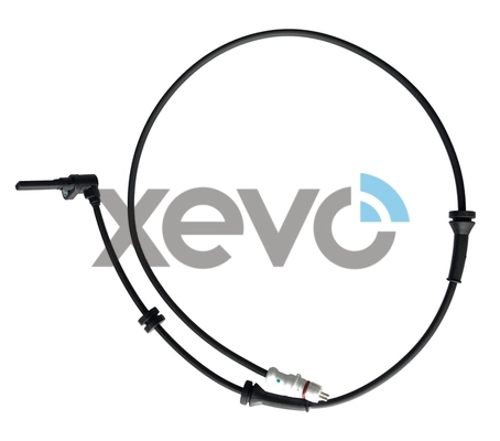 Capteur, vitesse de roue XEVO XBS115