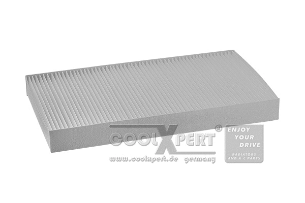 Filtre, air de l'habitacle BBR Automotive 035-30-03181
