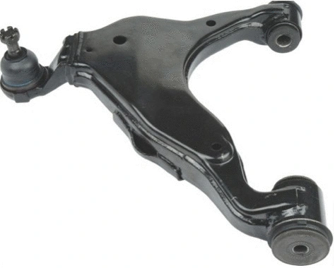 Bras de liaison, suspension de roue FORMPART 4209091